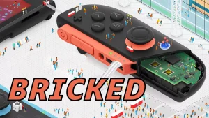 Nintendo Switch 2 – Vos sauvegardes peuvent détruire votre console