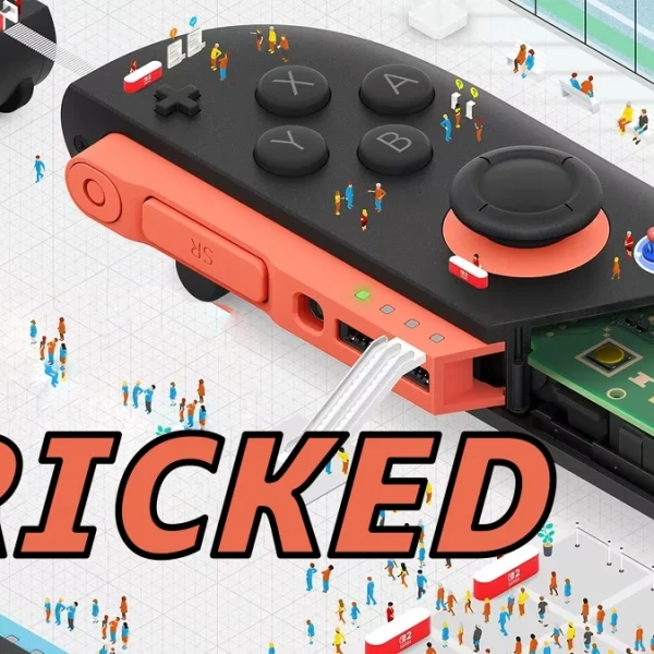 Nintendo Switch 2 – Vos sauvegardes peuvent détruire votre console