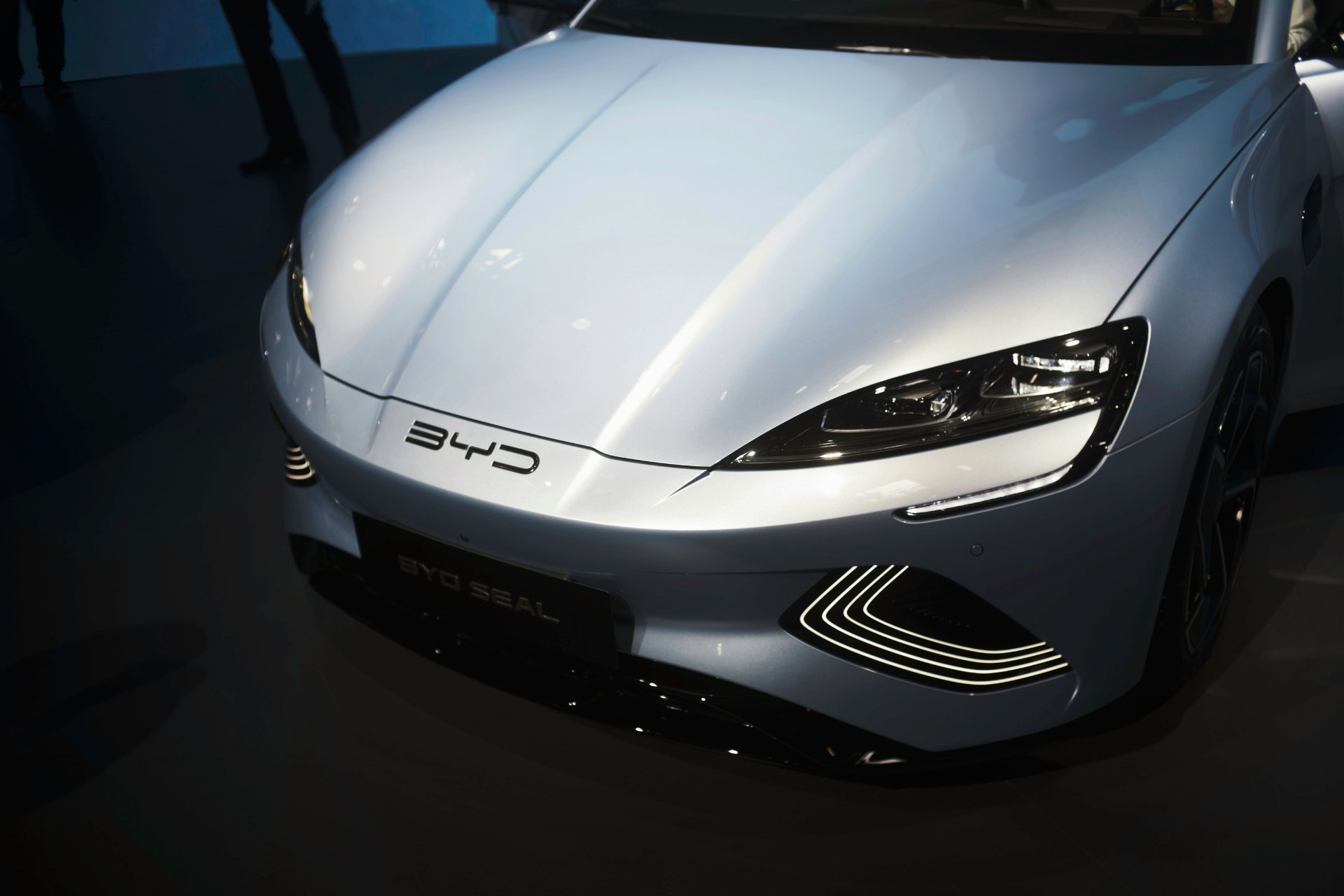 BYD signe avec son premier fournisseur d’acier européen