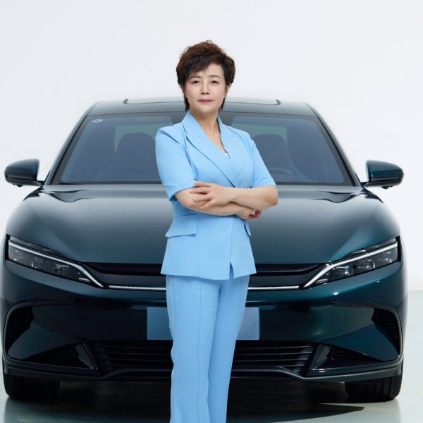 BYD : taxe ou tarif minimum, l’Europe est « injuste »