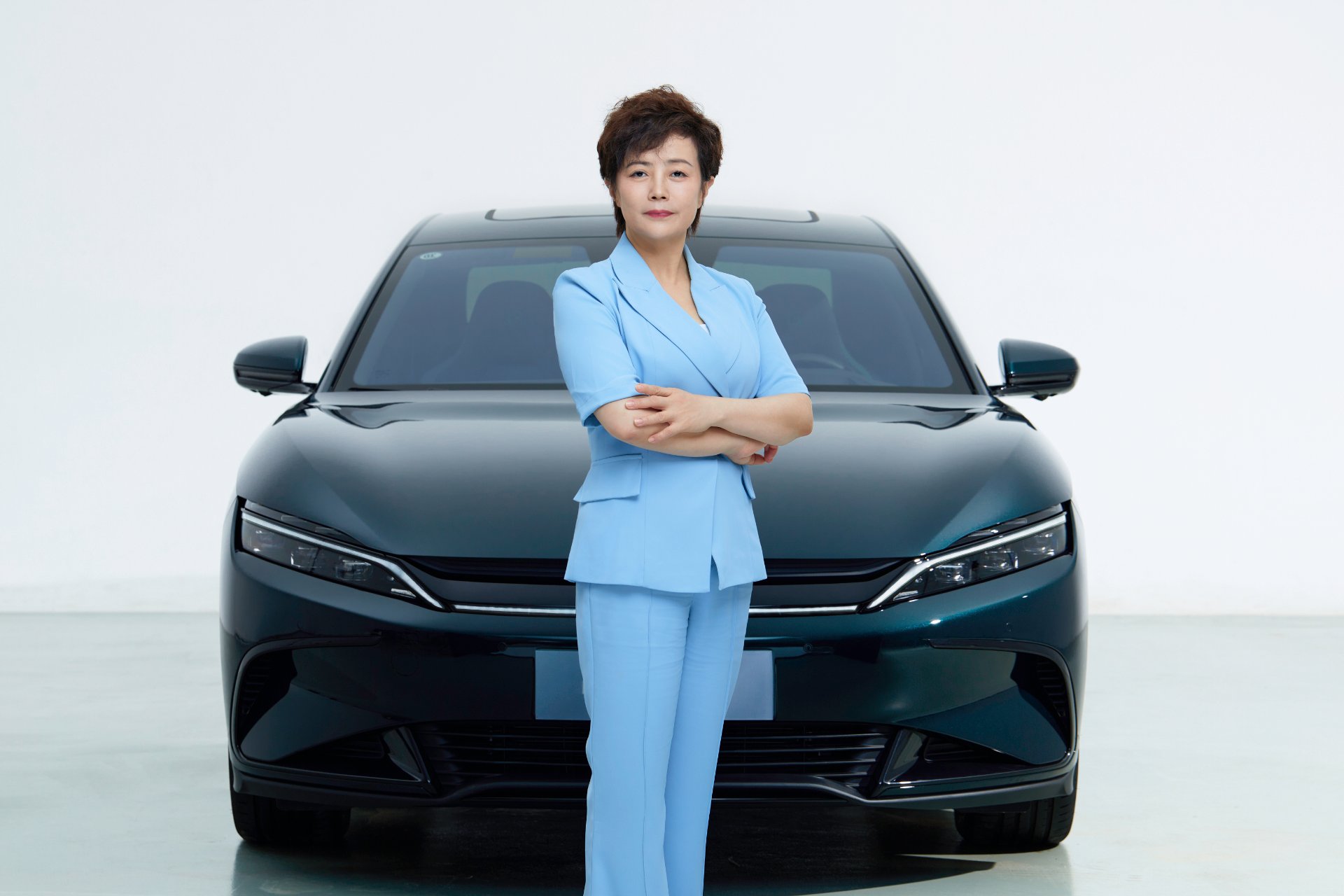BYD : taxe ou tarif minimum, l’Europe est « injuste »