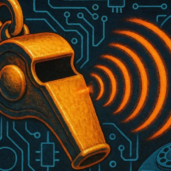 Captain Crunch – Le pirate qui hackait AT&T avec un sifflet