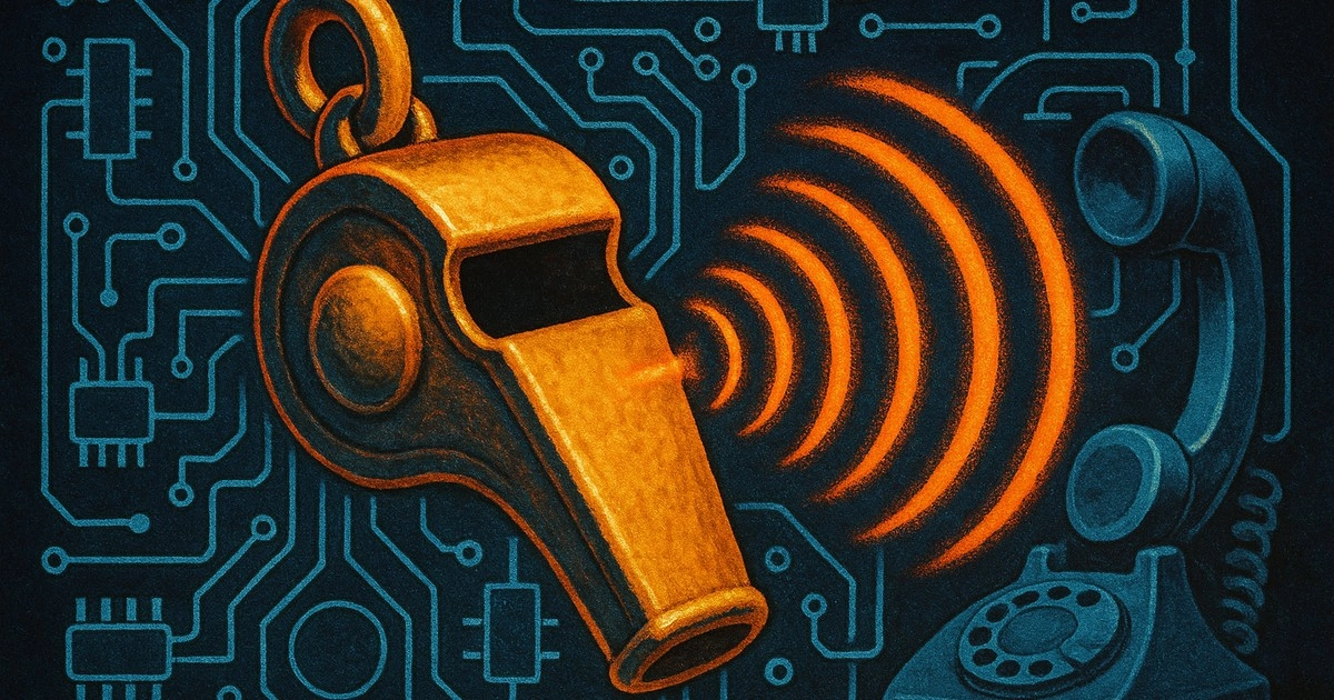 Captain Crunch – Le pirate qui hackait AT&T avec un sifflet