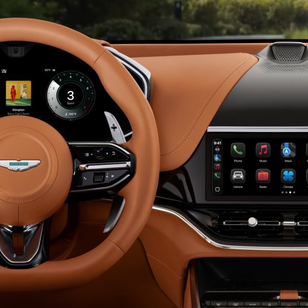 CarPlay Ultra : Apple se heurte à la résistance des constructeurs auto
