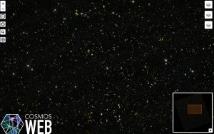 Envie d’explorer l’univers ? Baladez-vous aux confins du cosmos grâce à ce site vraiment époustouflant