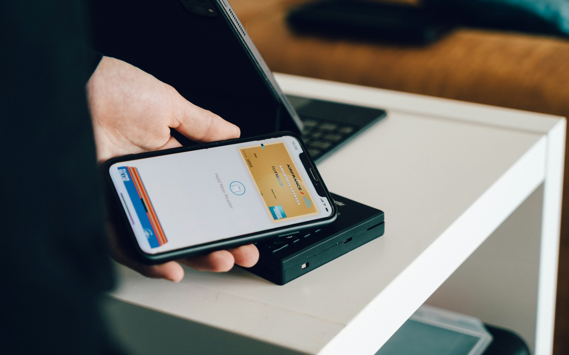Permis de conduire, carte bancaire, de transport et d’identité : voici tous les documents disponibles sur smartphone
