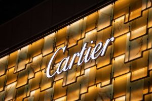 Cartier est victime d’un hack, les données des clients ont été volées