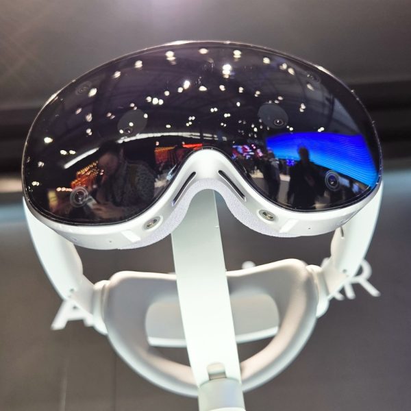 Samsung veut un casque XR meilleur que le Vision Pro, mais en petite quantité