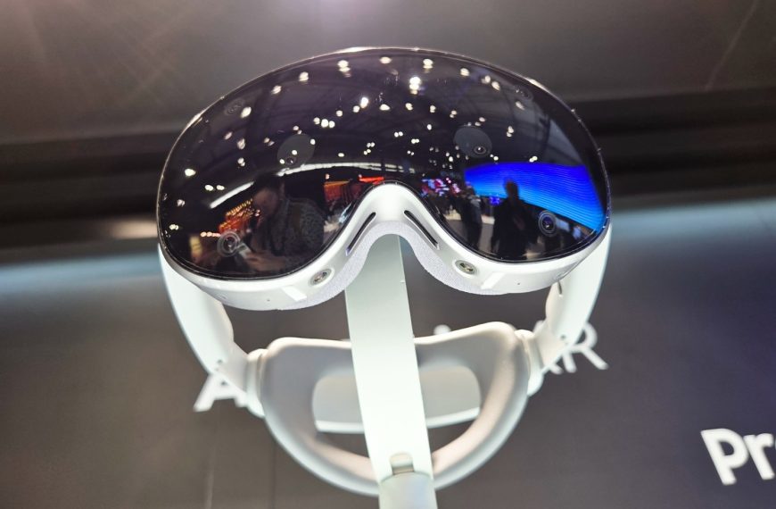 Samsung veut un casque XR meilleur que le Vision Pro, mais en petite quantité