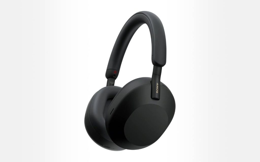 Sony WH-1000XM5 : Boulanger brade le casque à réduction de bruit grâce à cette offre limitée