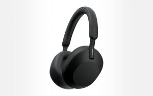 Sony WH-1000XM5 : Boulanger brade le casque à réduction de bruit grâce à cette offre limitée