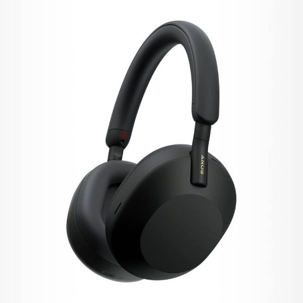 Sony WH-1000XM5 : Boulanger brade le casque à réduction de bruit grâce à cette offre limitée