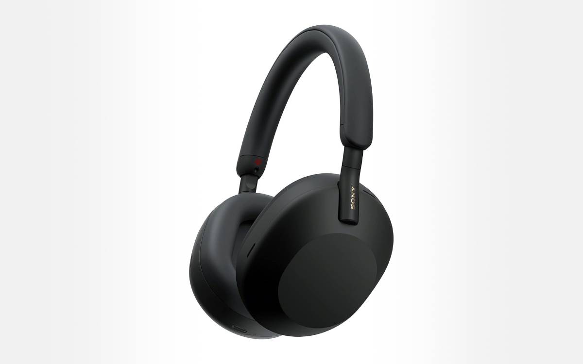 Sony WH-1000XM5 : Boulanger brade le casque à réduction de bruit grâce à cette offre limitée