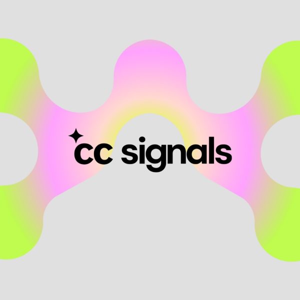 Creative Commons ne veut pas laisser l’IA piller tout internet en paix
