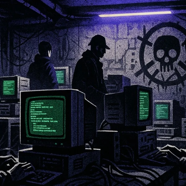 Chaos Computer Club – Le groupe de hackers qui a révolutionné la cyber