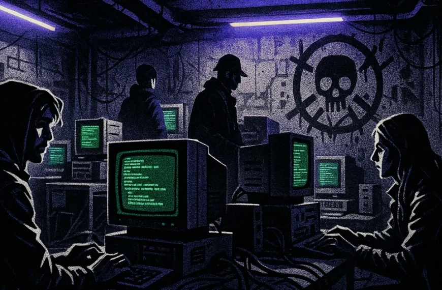 Chaos Computer Club – Le groupe de hackers qui a révolutionné la cyber