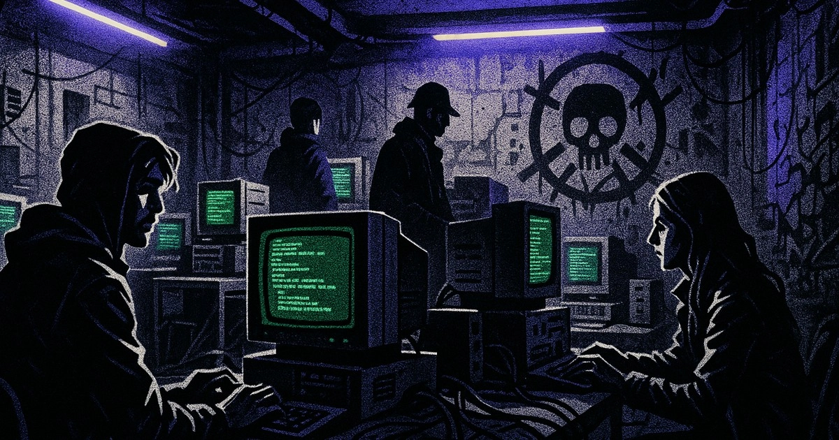 Chaos Computer Club – Le groupe de hackers qui a révolutionné la cyber