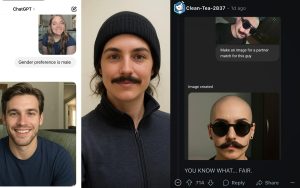 Générer la photo de votre âme soeur grâce à ChatGPT : la nouvelle tendance virale qui donne des résultats très surprenants