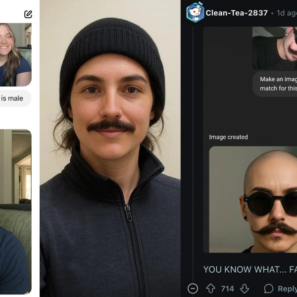 Générer la photo de votre âme soeur grâce à ChatGPT : la nouvelle tendance virale qui donne des résultats très surprenants