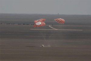 La Chine se rapproche de la certification de son module lunaire « Mengzhou »