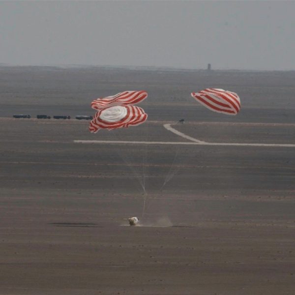 La Chine se rapproche de la certification de son module lunaire « Mengzhou »