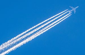 La Louisiane sur le point d’interdire les « chemtrails »