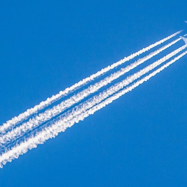 La Louisiane sur le point d’interdire les « chemtrails »