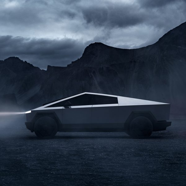 Tesla mise sur cette manœuvre désespérée pour sauver son Cybertruck