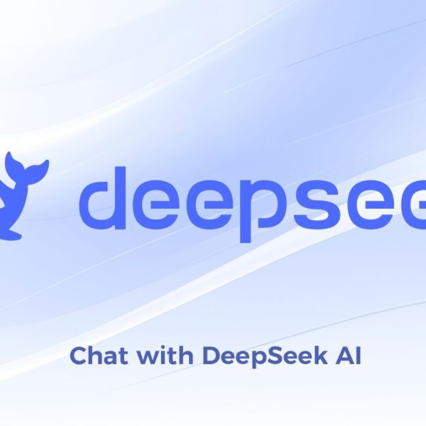 L’Allemagne veut retirer DeepSeek de l’App Store et du Play Store