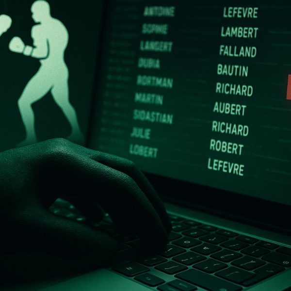 Les données médicales et bancaires de 684  500 Français sont en vente sur le dark web