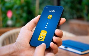 Forfait eSIM : quel opérateur choisir ? Notre comparatif des meilleures offres