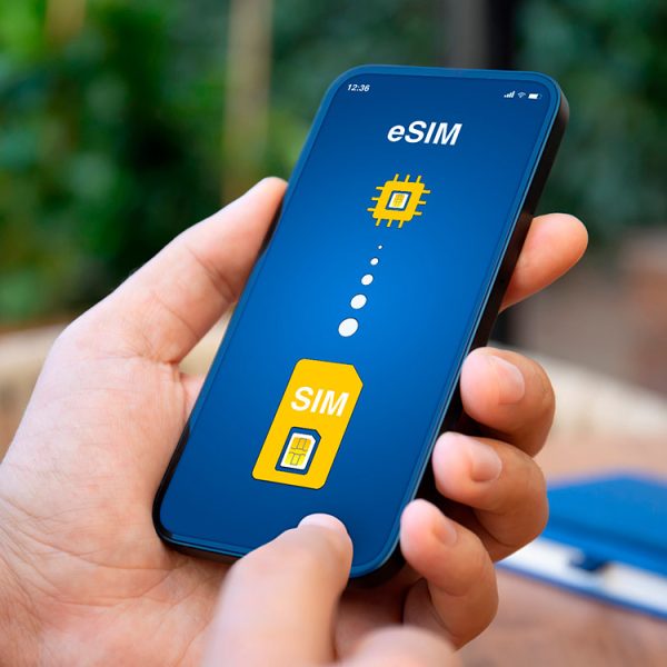 Forfait eSIM : quel opérateur choisir ? Notre comparatif des meilleures offres