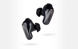 Bose QuietComfort Ultra : les excellents écouteurs sans fil sont à prix sacrifié, vite !