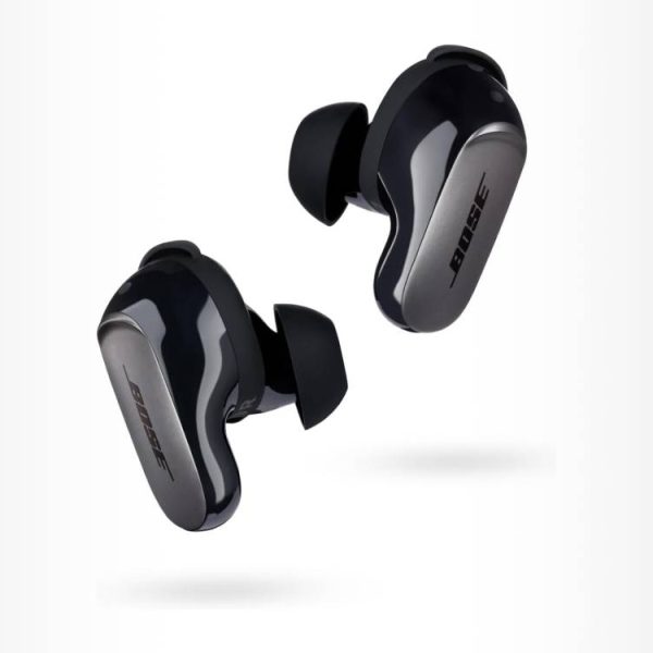 Bose QuietComfort Ultra : les excellents écouteurs sans fil sont à prix sacrifié, vite !