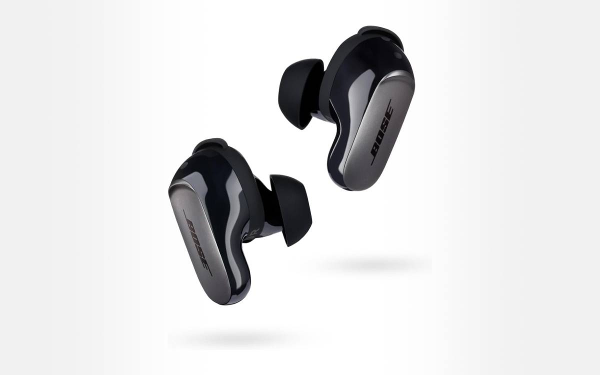 Bose QuietComfort Ultra : les excellents écouteurs sans fil sont à prix sacrifié, vite !