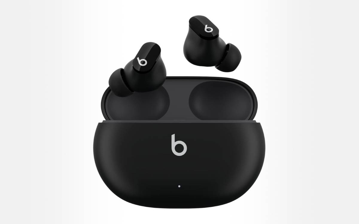 Amazon fait chuter le prix des écouteurs Beats Studio Buds grâce à cette vente flash