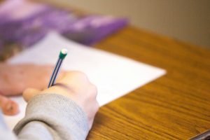 L’IA interdite de passer le Bac chinois