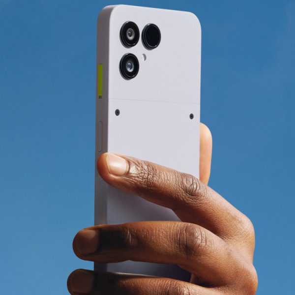 Le nouveau Fairphone est officiel : enfin un smartphone écoresponsable et performant ?