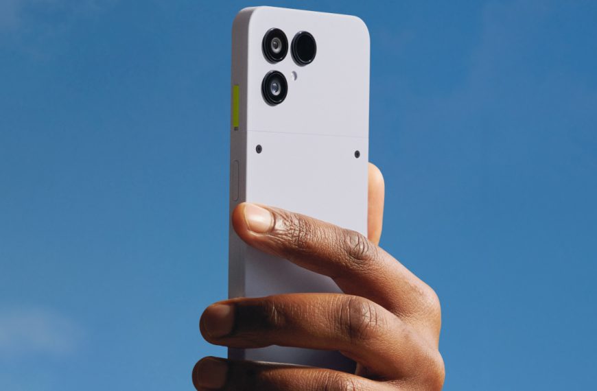Le nouveau Fairphone est officiel : enfin un smartphone écoresponsable et performant ?