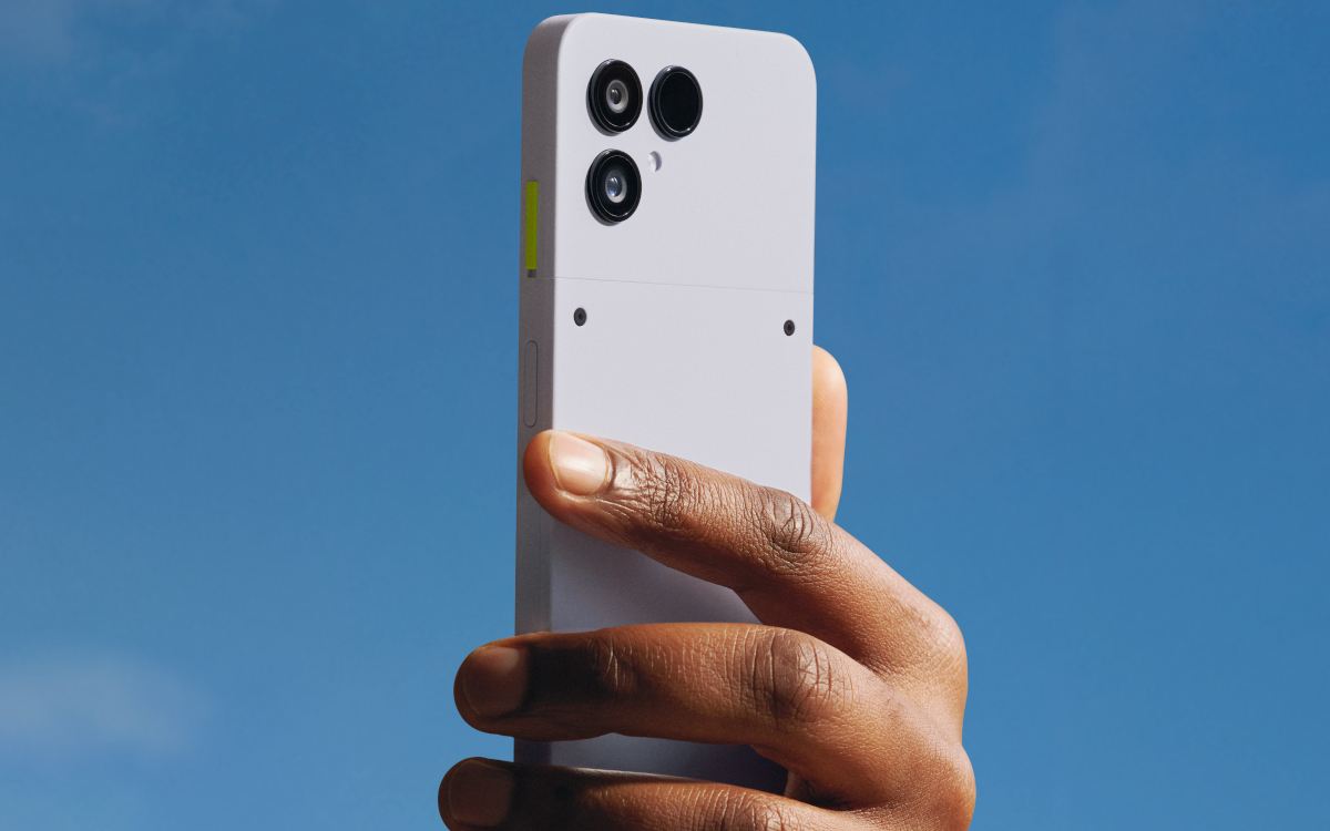 Le nouveau Fairphone est officiel : enfin un smartphone écoresponsable et performant ?