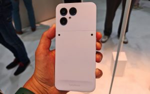 Le nouveau Fairphone est la preuve qu’on peut être écolo ET moderne (prise en main)