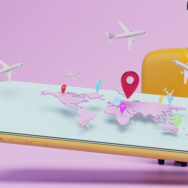 Une eSIM pour le Canada et les États-Unis (USA) : restez connectés lors de votre voyage en Amérique du Nord