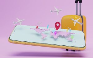 Vous voyagez aux États-Unis ou au Canada ? Voici comment rester connecté à moindre coût