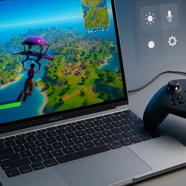 Jouer à Fortnite sur Mac Silicon – Le guide complet