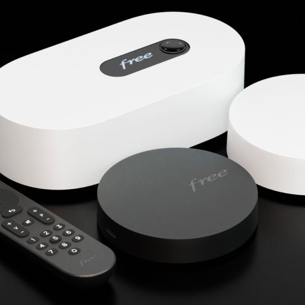 Free offre les frais de mise en service pour un abonnement Freebox, voici comment être remboursé