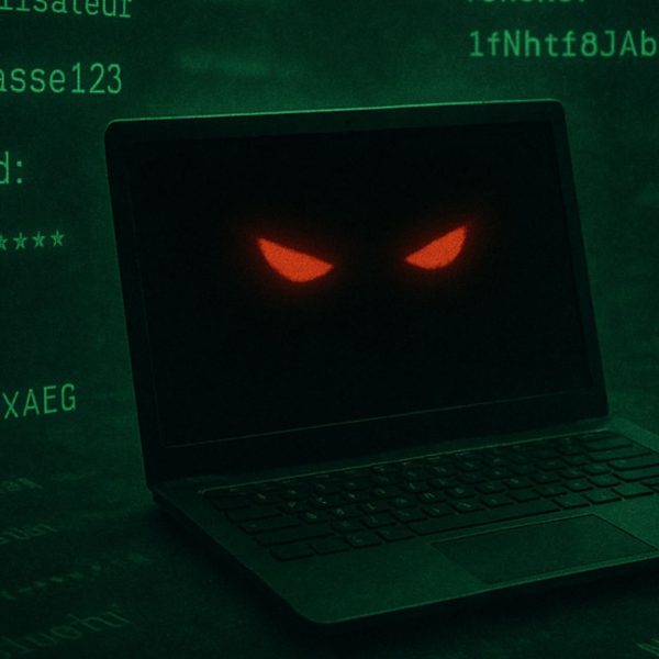 Fuite de données « record » : 16 milliards d’identifiants et de mots de passe ont été piratés