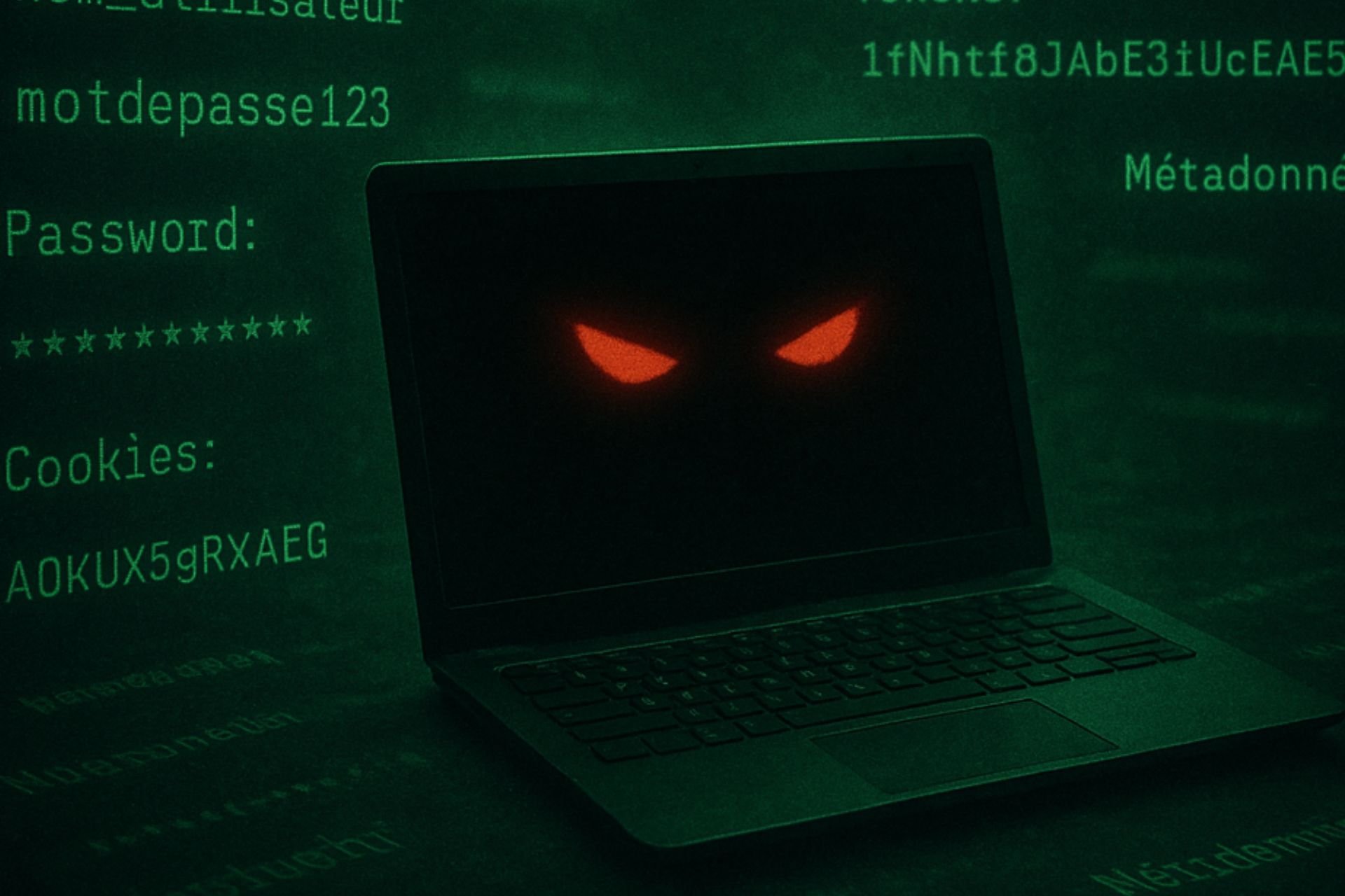 Fuite de données « record » : 16 milliards d’identifiants et de mots de passe ont été piratés