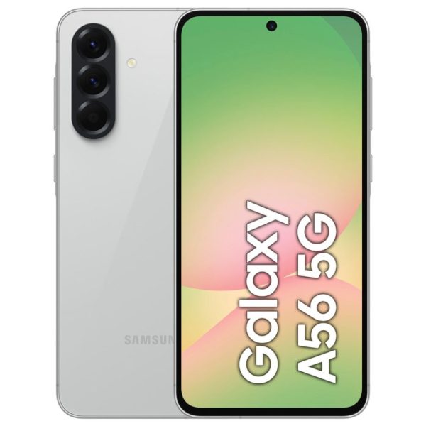 Ce n’est pas une blague, le Galaxy A56 est à -40% seulement 3 mois après sa sortie ⚡️