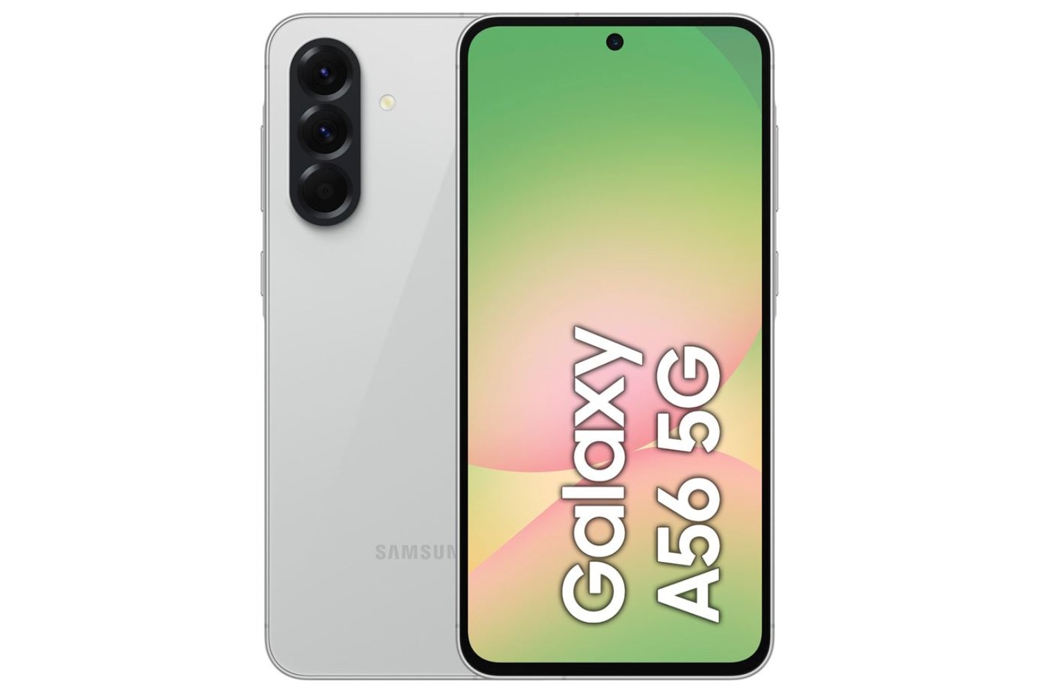 Ce n’est pas une blague, le Galaxy A56 est à -40% seulement 3 mois après sa sortie ⚡️