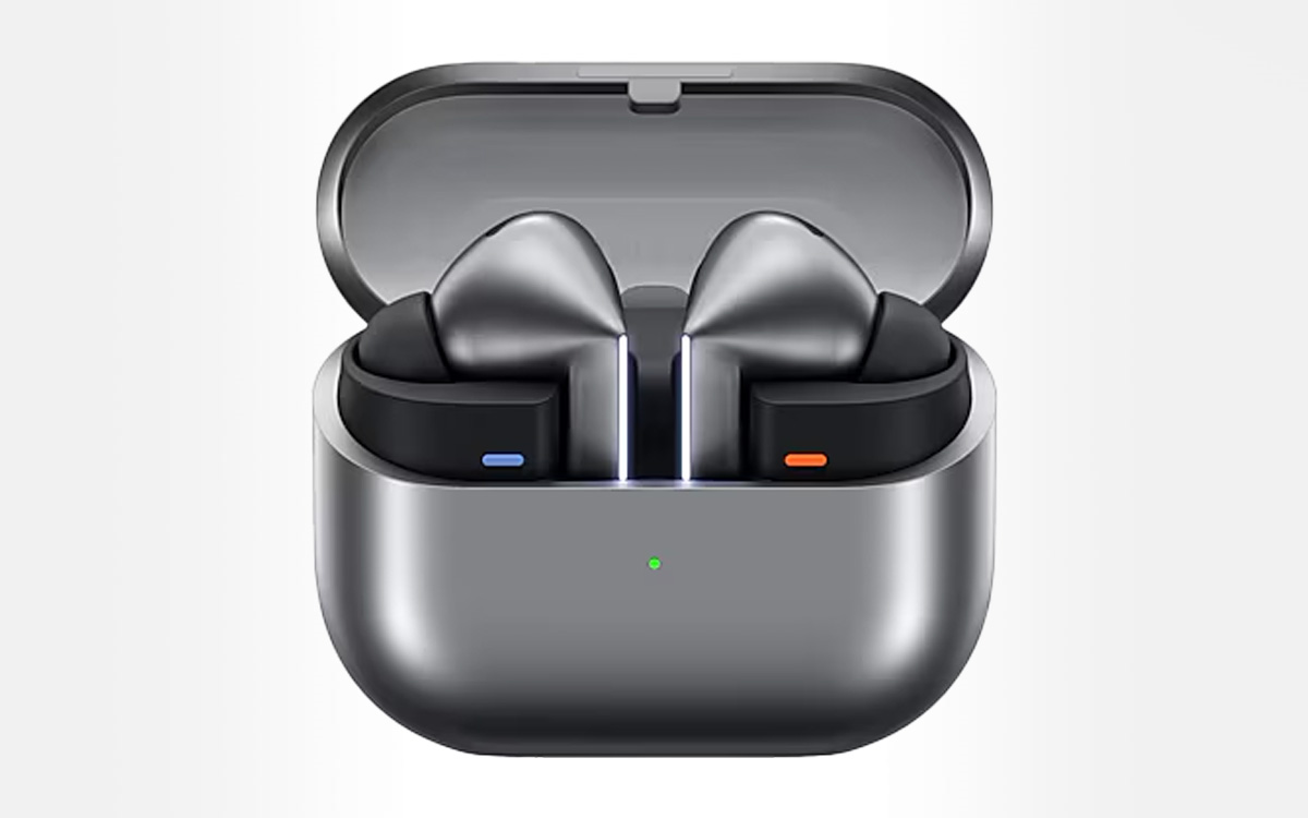 Galaxy Buds3 Pro : les excellents écouteurs Samsung sont à prix sacrifié, mais pour quelques heures seulement !